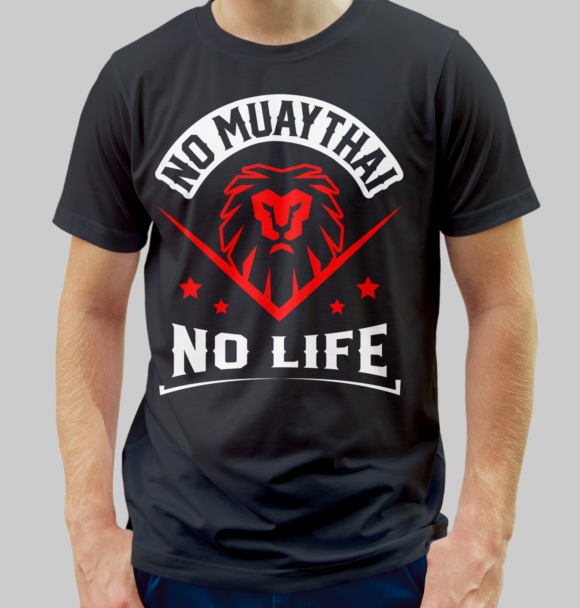 T-shirt Design by Adiba Craft for this project | Design #34452961