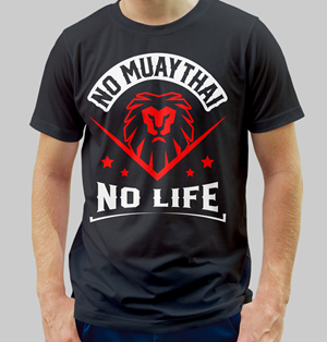 T-shirt Design by Karim Craft for this project | Design: #34452961