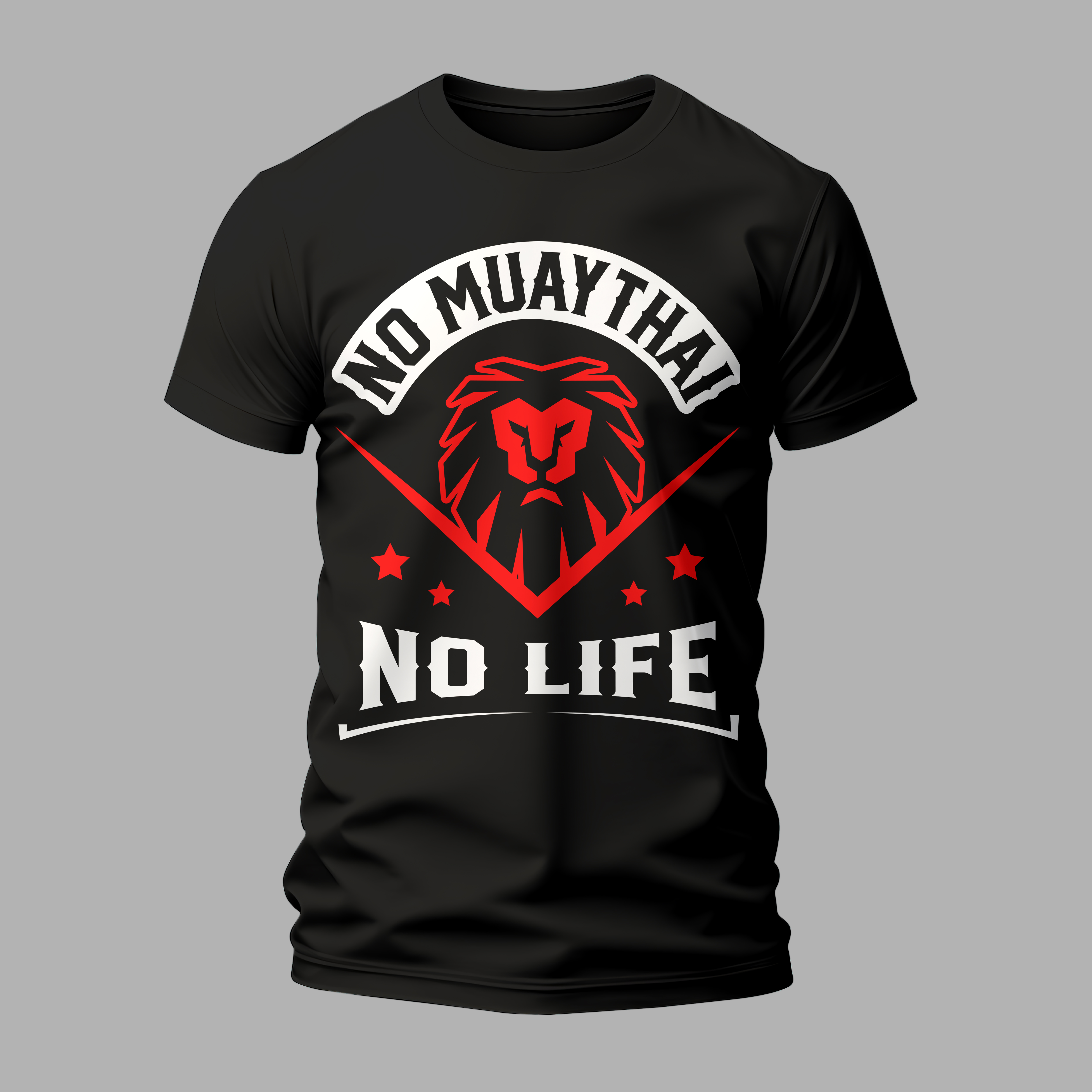 T-shirt Design by Ratul Designs for this project | Design #34452962