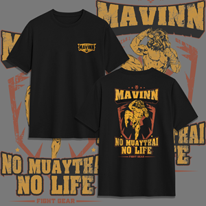 T-shirt Design by V FOUR Design for this project | Design: #34453490