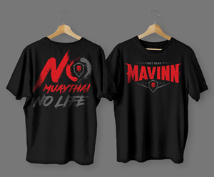 T-shirt Design by Elsa Designs for this project | Design: #34447131