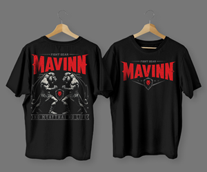 T-shirt Design by Elsa Designs for this project | Design: #34447132