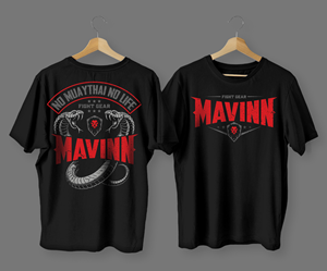 T-shirt Design by Elsa Designs for this project | Design: #34447490