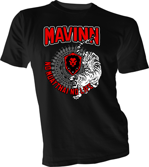 T-shirt Design by bacujkov