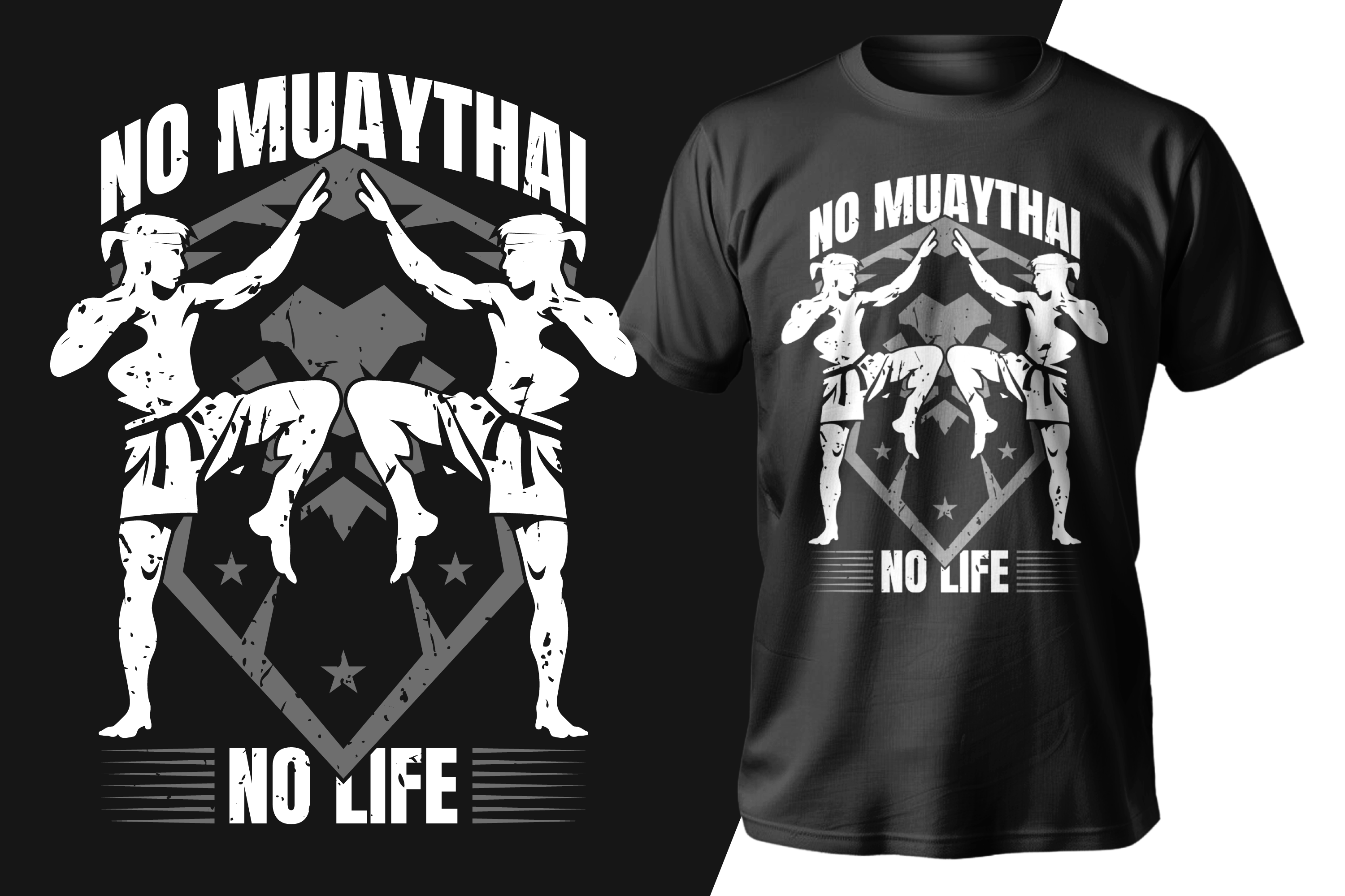 T-shirt Design by Ismail Hossain for this project | Design #34443613