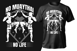 T-shirt Design by Ismail Hossain for this project | Design: #34443613