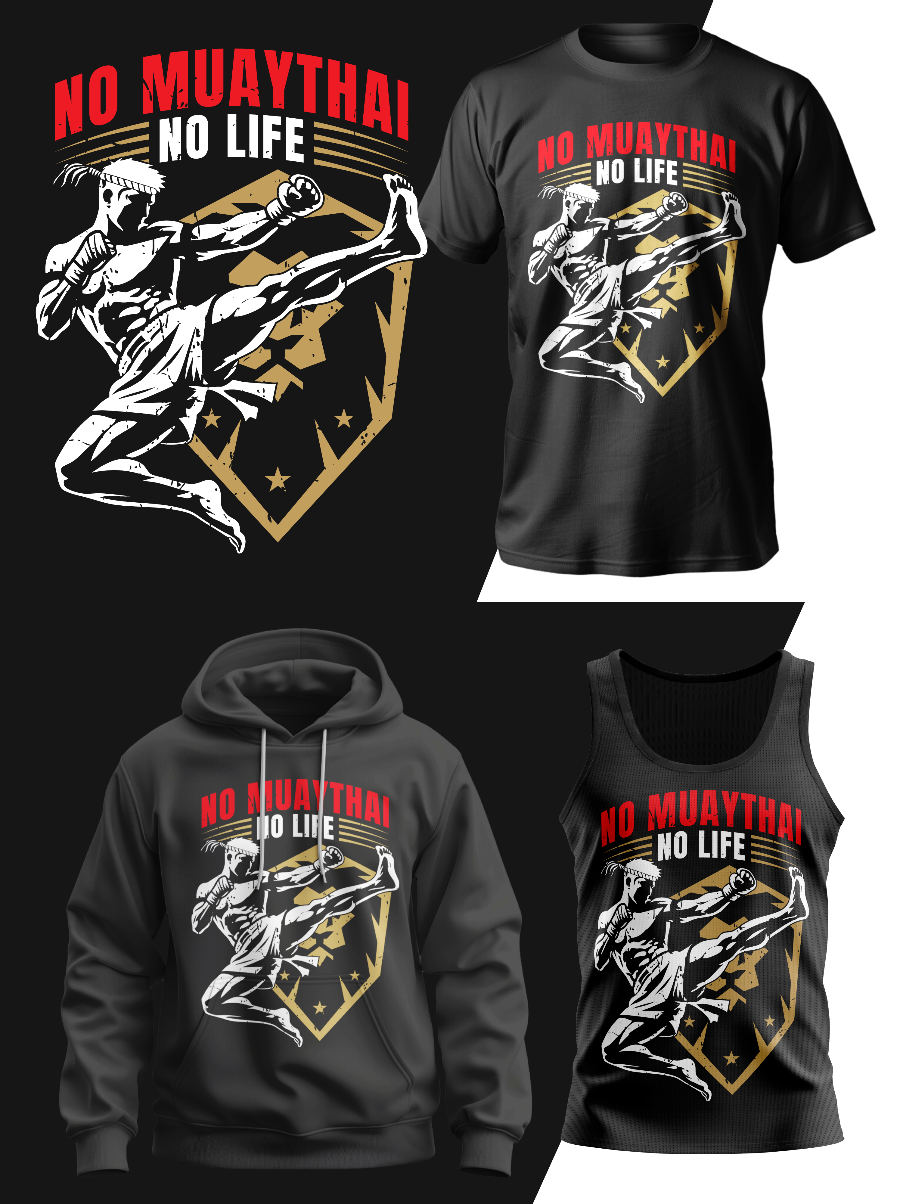 T-shirt Design by Ismail Hossain for this project | Design #34446573