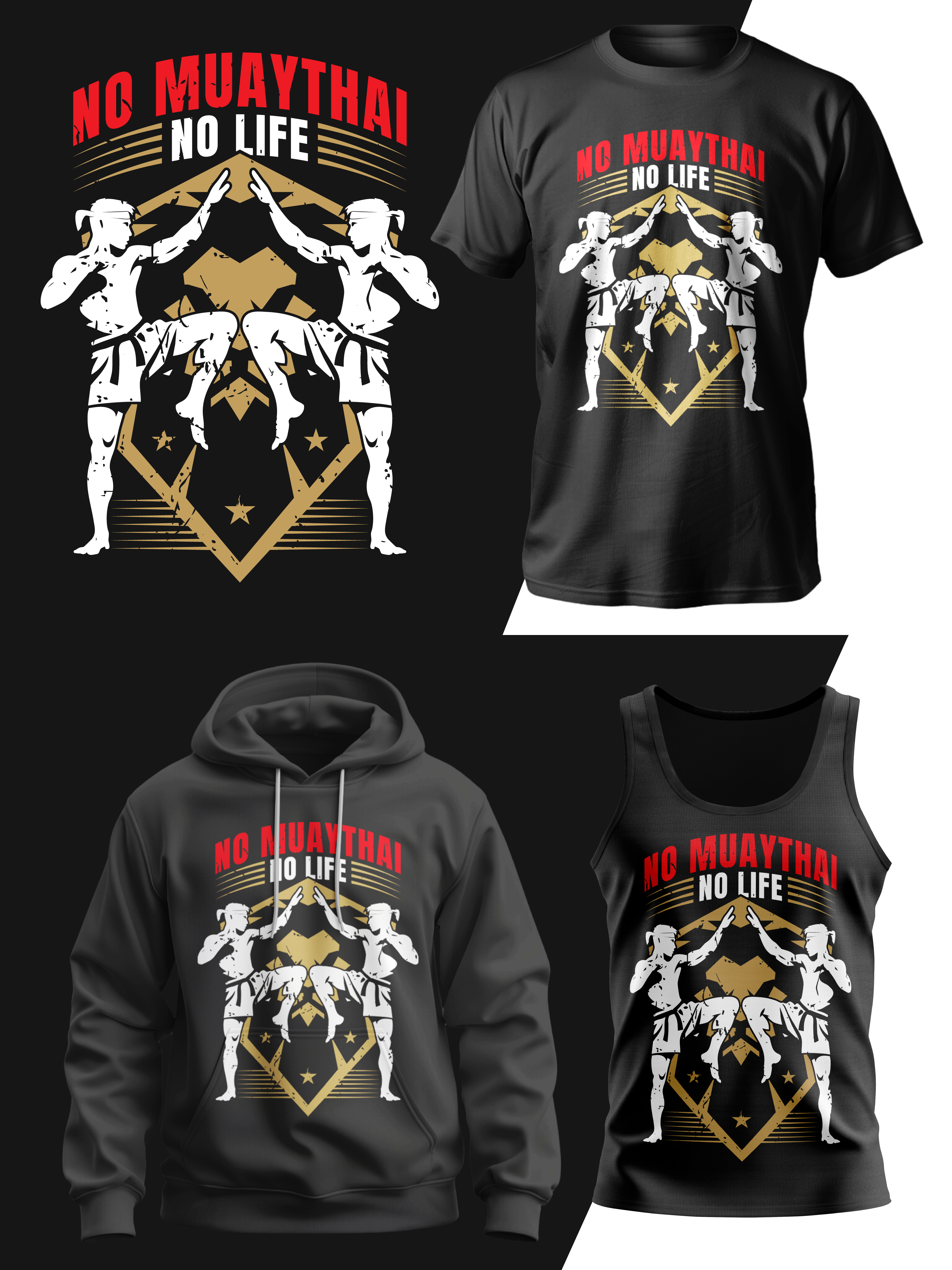 T-shirt Design by Ismail Hossain for this project | Design #34446687