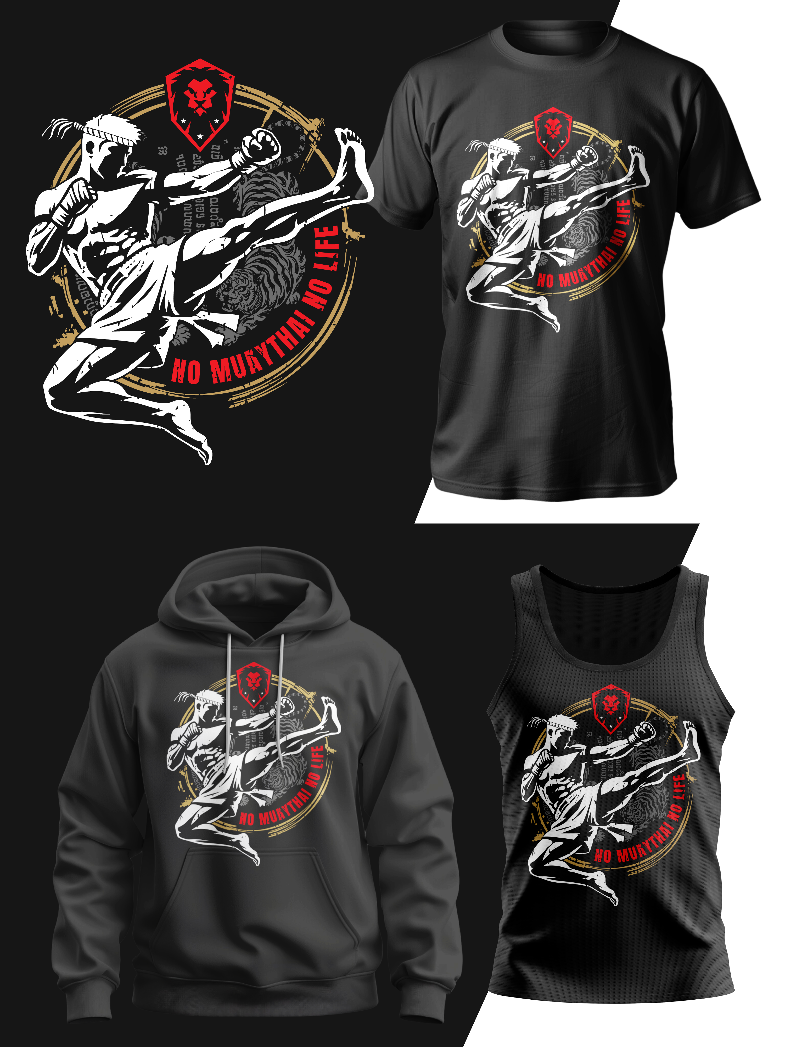 T-Shirt-Design von Ismail Hossain für dieses Projekt | Design #34447883