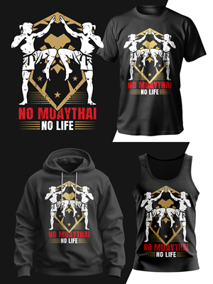 T-shirt Design by Ismail Hossain for this project | Design: #34449674