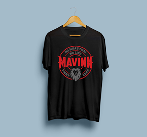 T-shirt Design by Om Art for this project | Design: #34445371