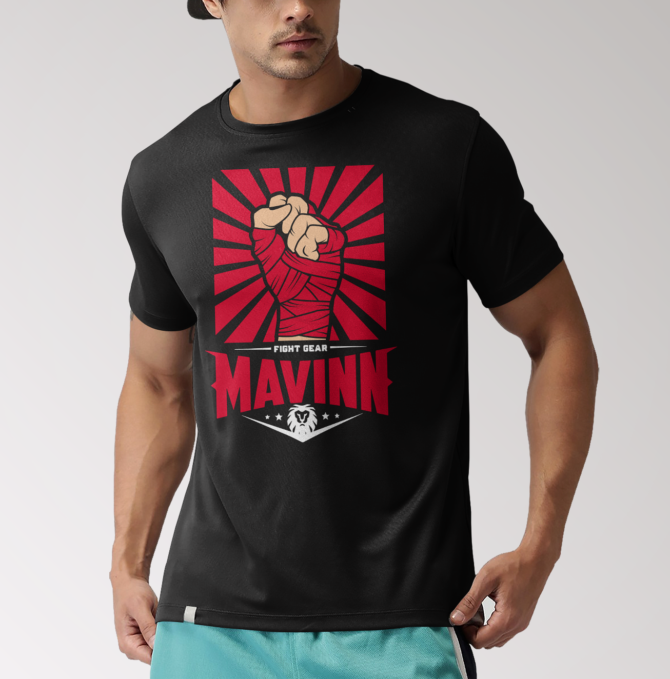 T-shirt Design by Naufal RA for this project | Design #34455819