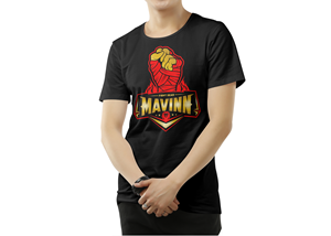 T-shirt Design by Naufal RA for this project | Design: #34455833