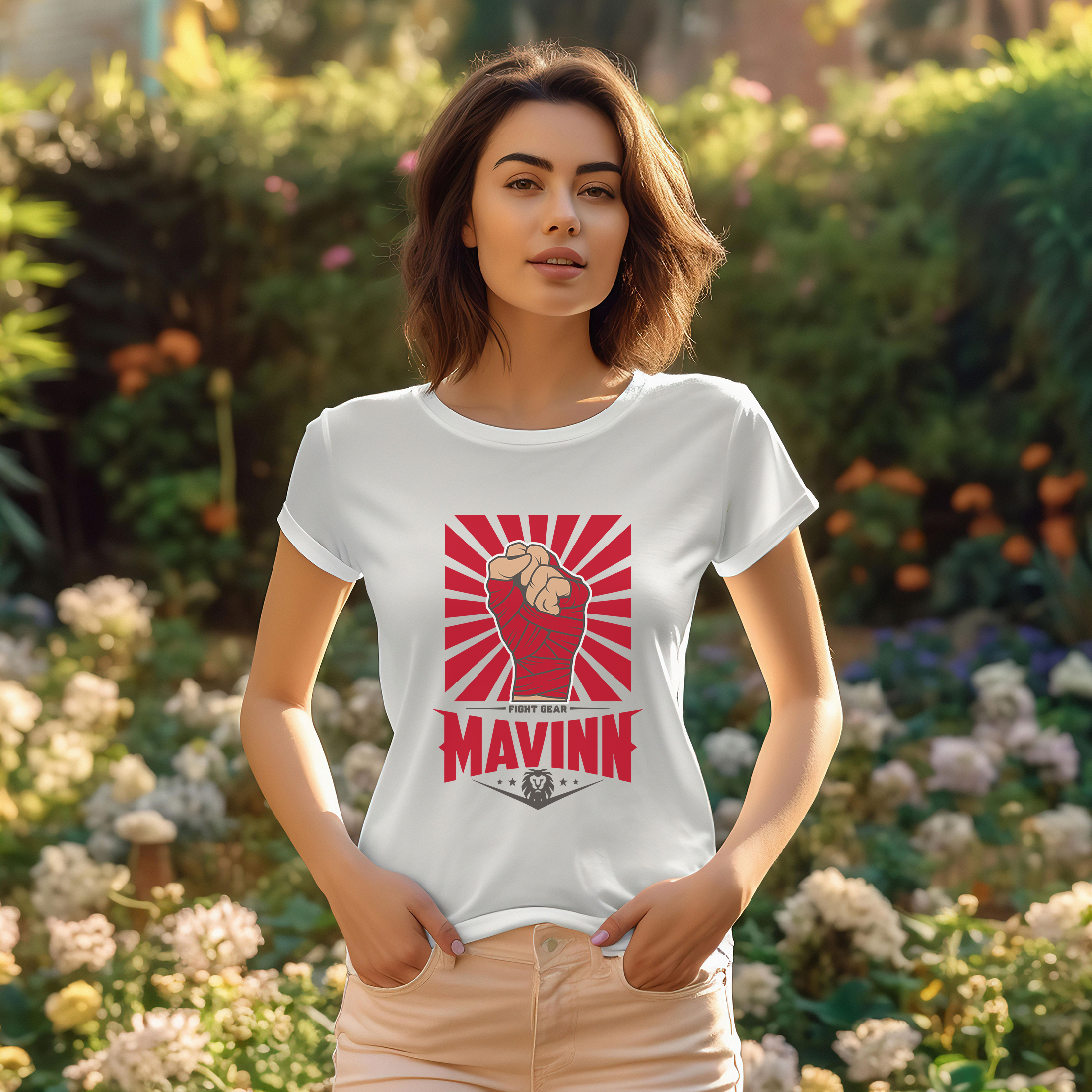 T-shirt Design by Naufal RA for this project | Design #34455850