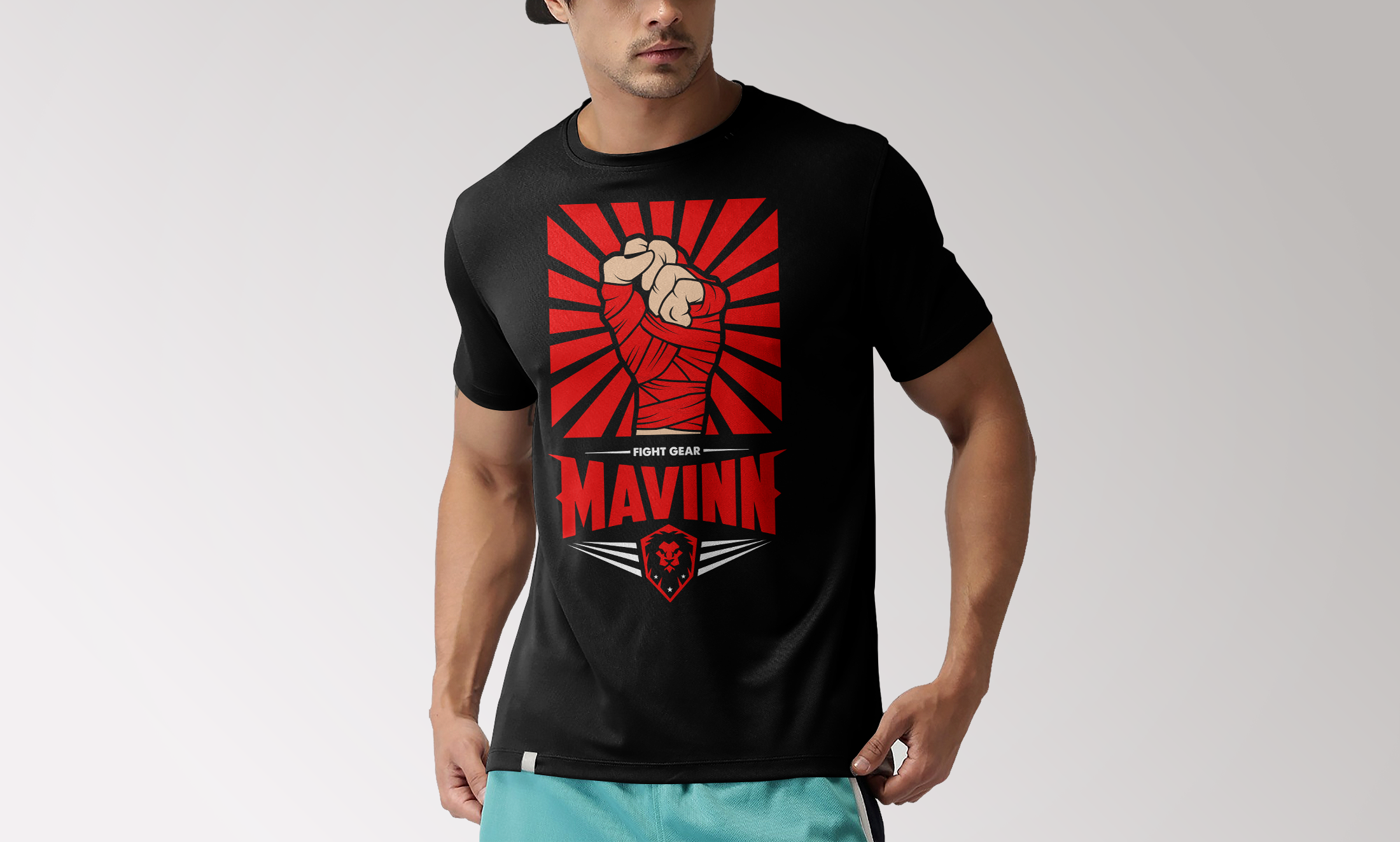 T-shirt Design by Naufal RA for this project | Design #34456460