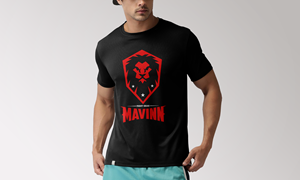 T-shirt Design by Naufal RA for this project | Design: #34456468