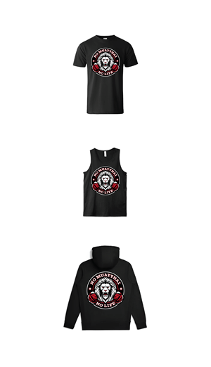 T-shirt Design by Filo F for this project | Design: #34443343