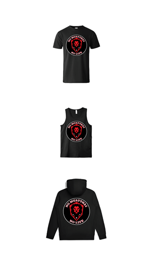 T-shirt Design by Filo F for this project | Design: #34443444