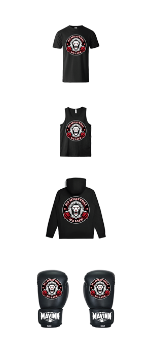 T-shirt Design by Filo F for this project | Design: #34443573