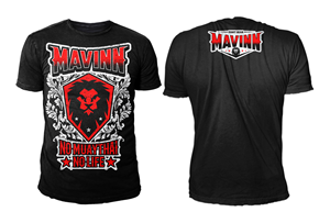 T-shirt Design by D'Mono