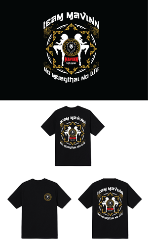 T-Shirt-Design von dskyvbc für dieses Projekt | Design #34454315