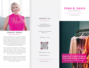 Flyer Design by Nel. for this project | Design: #34446087