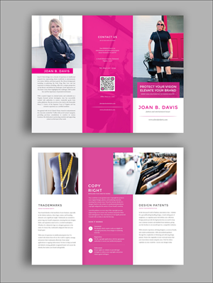 Diseño de Flyer por Nel. para este proyecto | Diseño #34449084