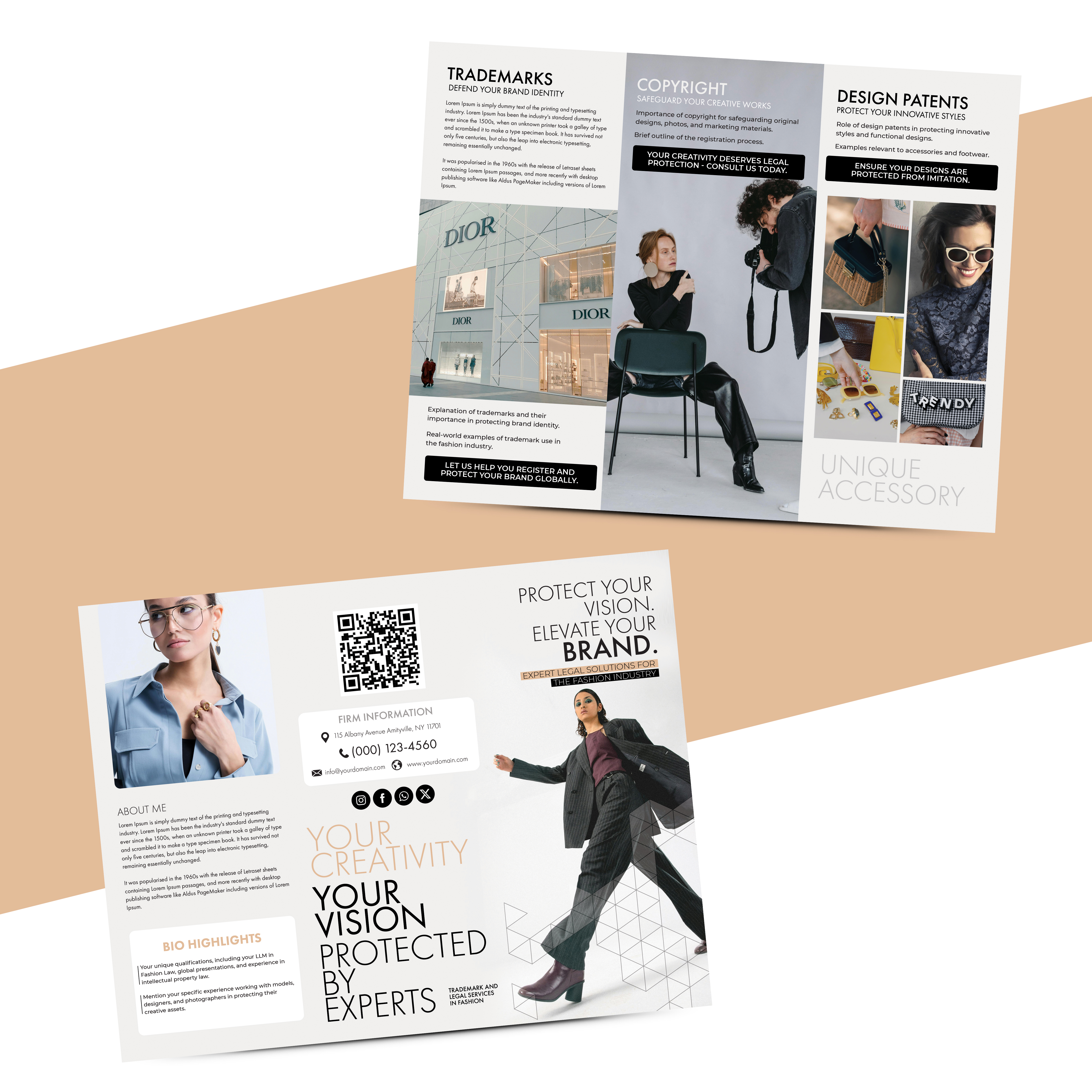 Flyer Design by BWS01 for this project | Design #34442058