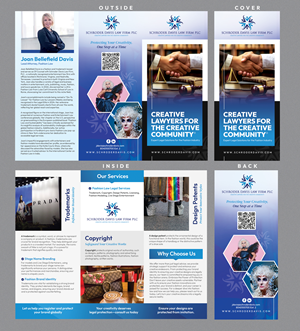 Flyer Design by Stan$oul for this project | Design: #34479715