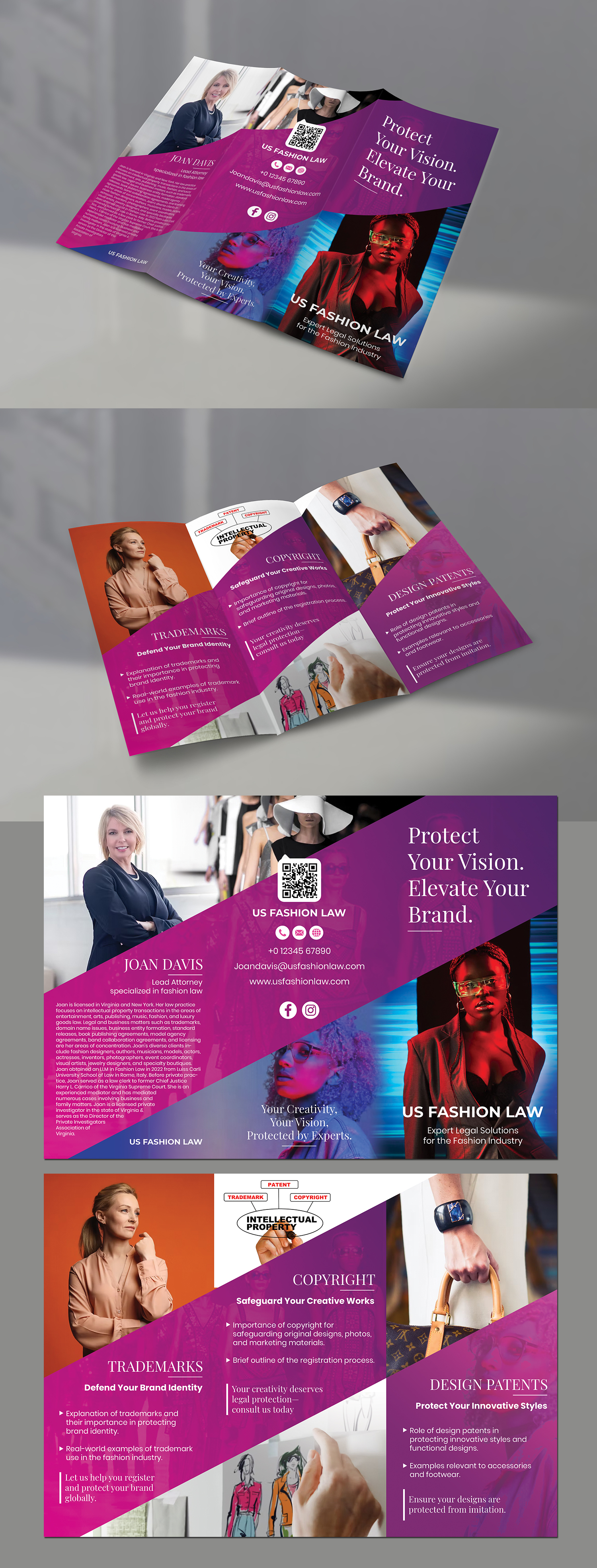 Diseño de Flyer por BLUE WINGS para este proyecto | Diseño #34443827