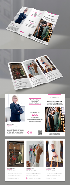 Flyer Design by BLUE WINGS for this project | Design: #34449327