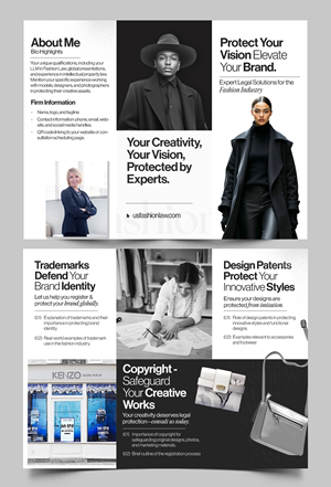 Flyer Design by Graphic Guy for this project | Design: #34448423
