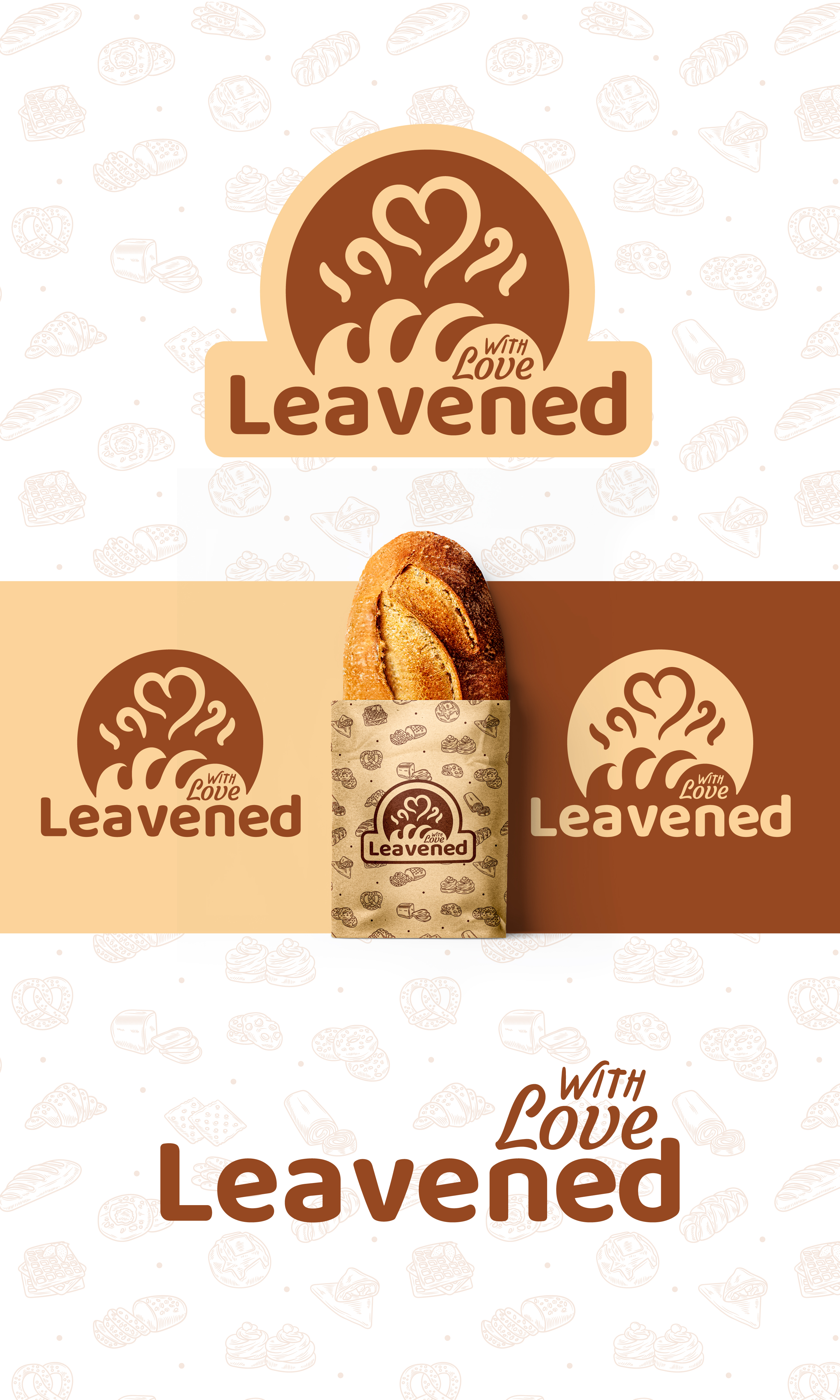 Logo Design by Duvai Studio for this project | Design #34460836