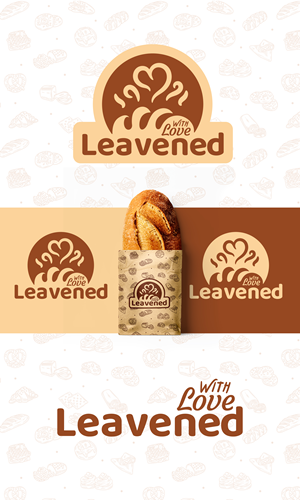 Logo Design by Duvai Studio for this project | Design: #34460836