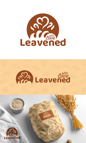 Logo Design by Duvai Studio for this project | Design: #34462007