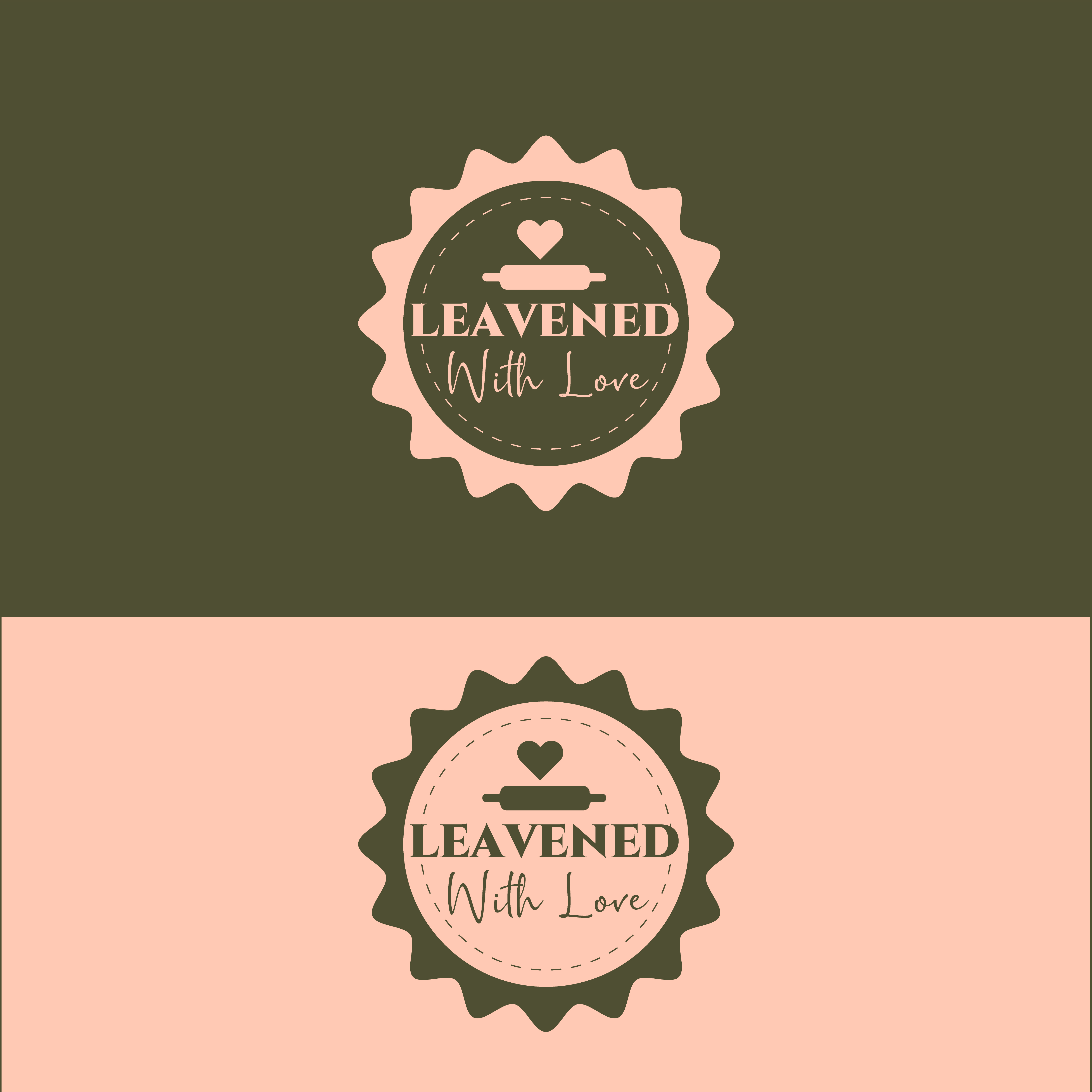 Logo Design by UMA 7 for this project | Design #34460693