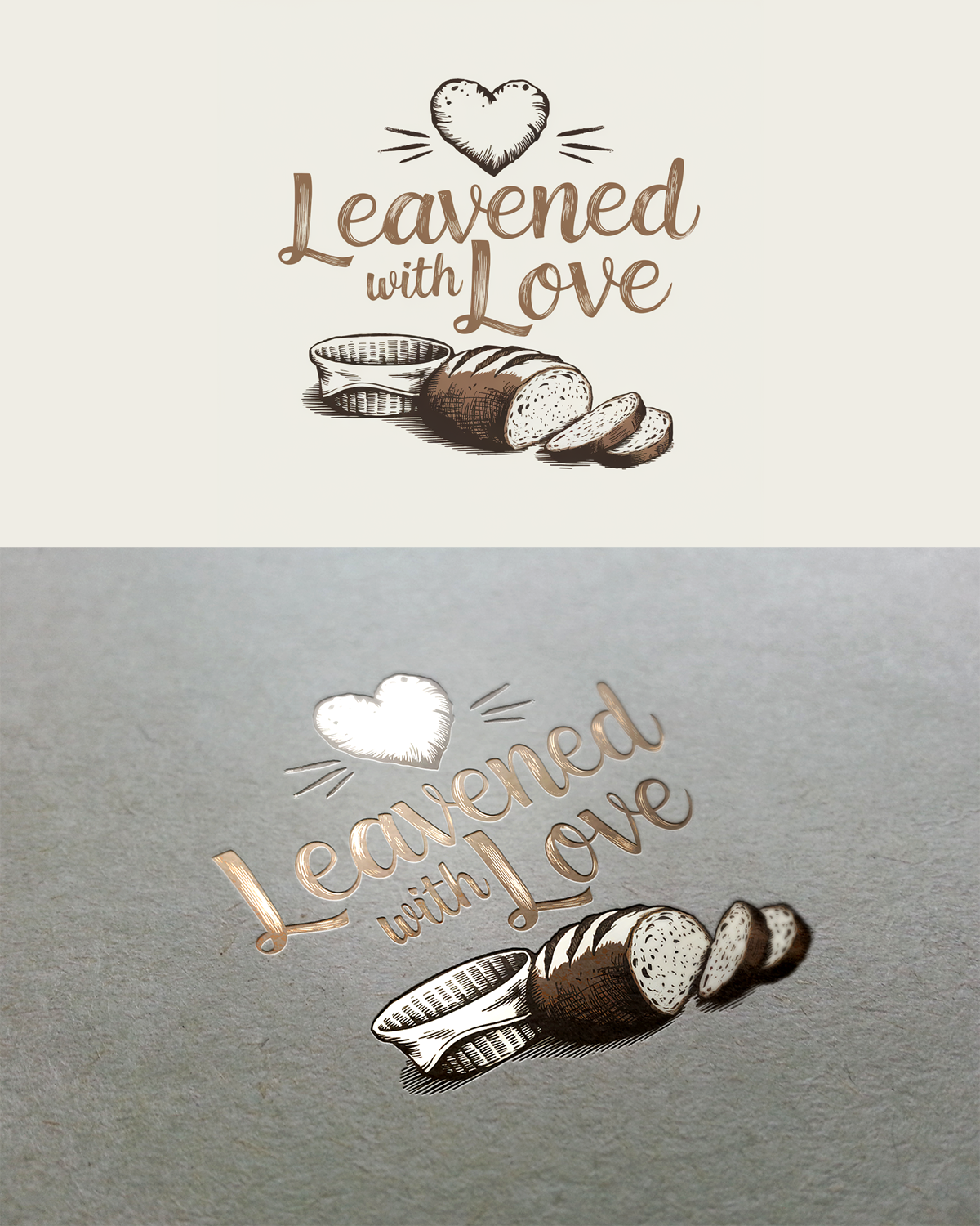 Logo Design by AMBStudio for this project | Design #34459085