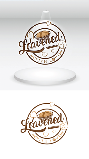 Logo Design by Om Namah Shivay for this project | Design: #34457996