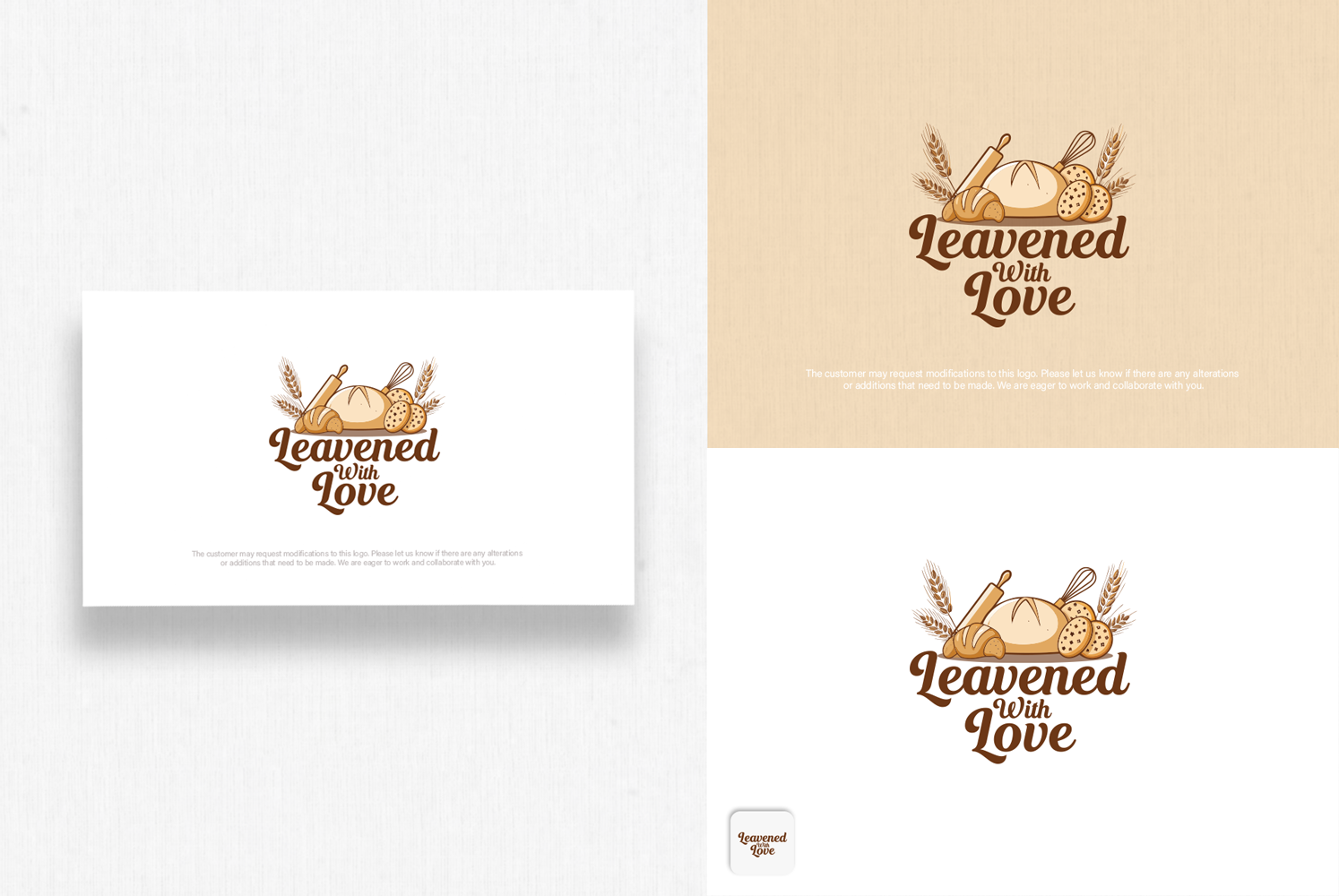 Logo Design by Senpachie for this project | Design #34460788