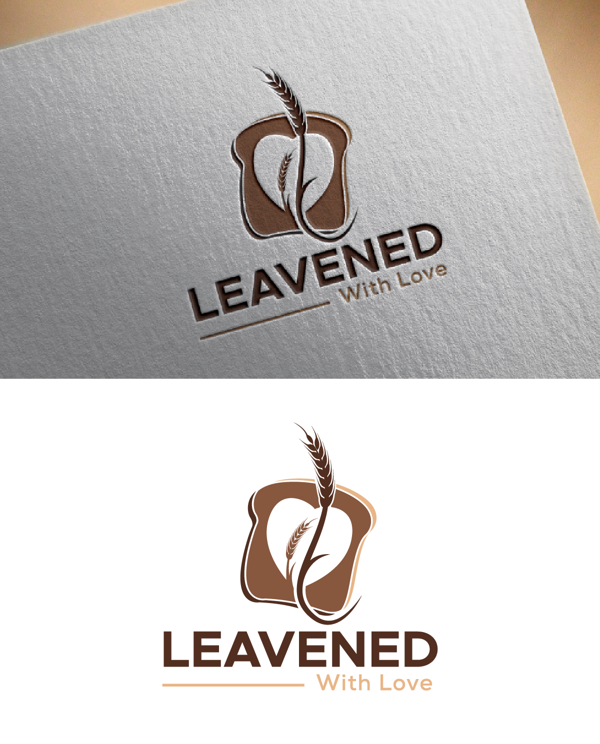 Logo Design by Loknath for this project | Design #34459539
