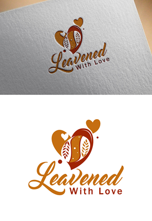 Logo Design by Loknath for this project | Design: #34459540