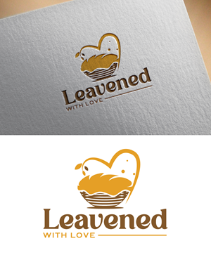 Logo Design by Loknath for this project | Design: #34459541