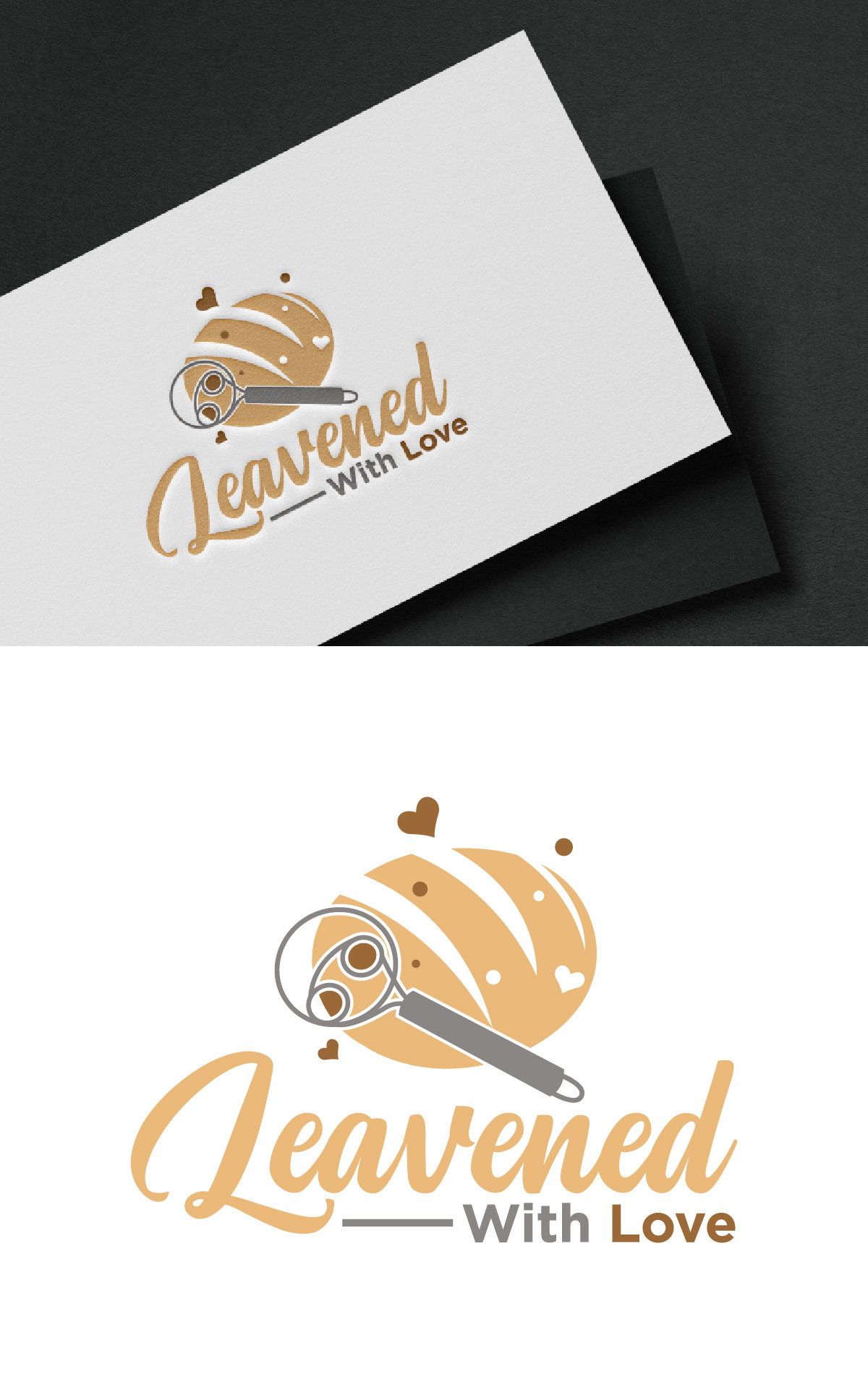 Logo Design by Loknath for this project | Design #34459542
