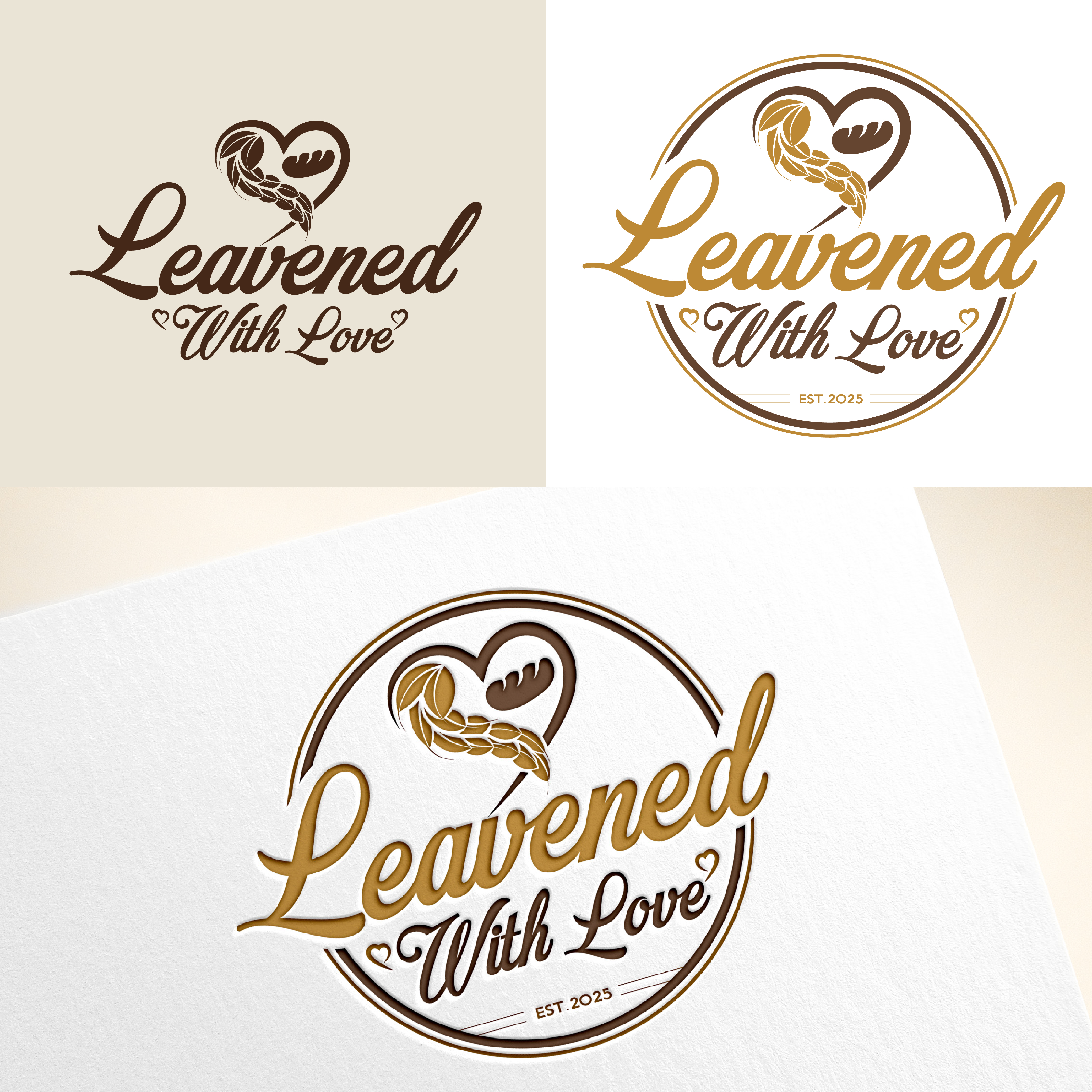 Logo-Design von sarrita für dieses Projekt | Design #34462245