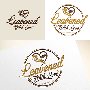 Logo Design by sarrita