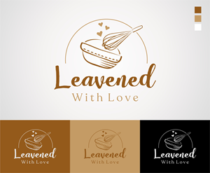 Logo Design by vta for this project | Design #34457175