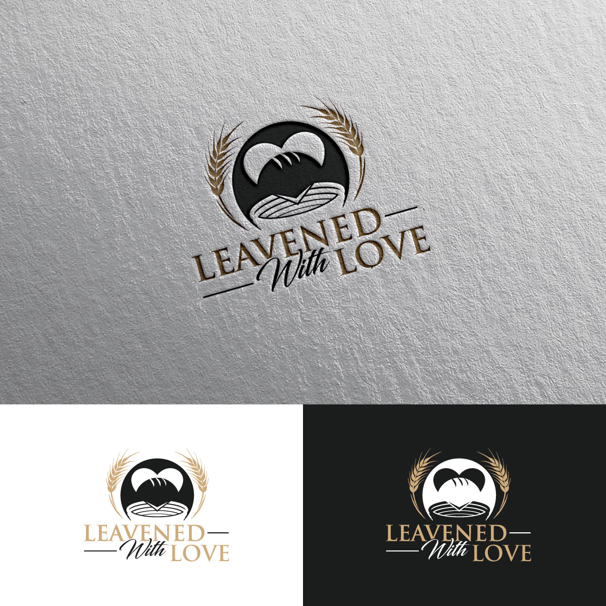 Logo Design by chris Ray for this project | Design #34456268