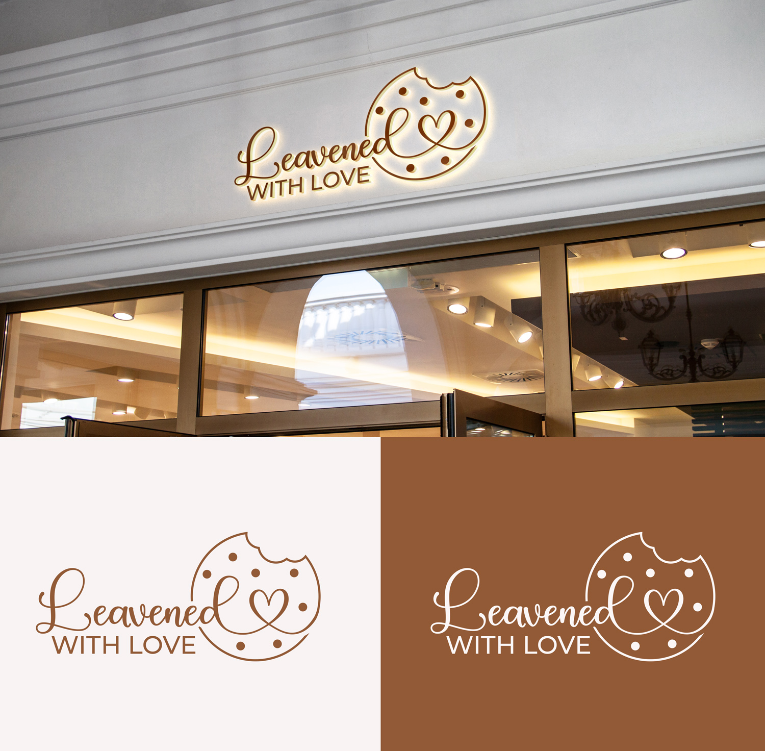 Logo Design by M Art & Design for this project | Design #34456081