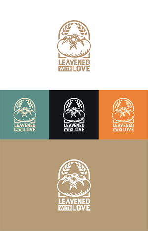 Logo Design by 1206studio for this project | Design: #34438769