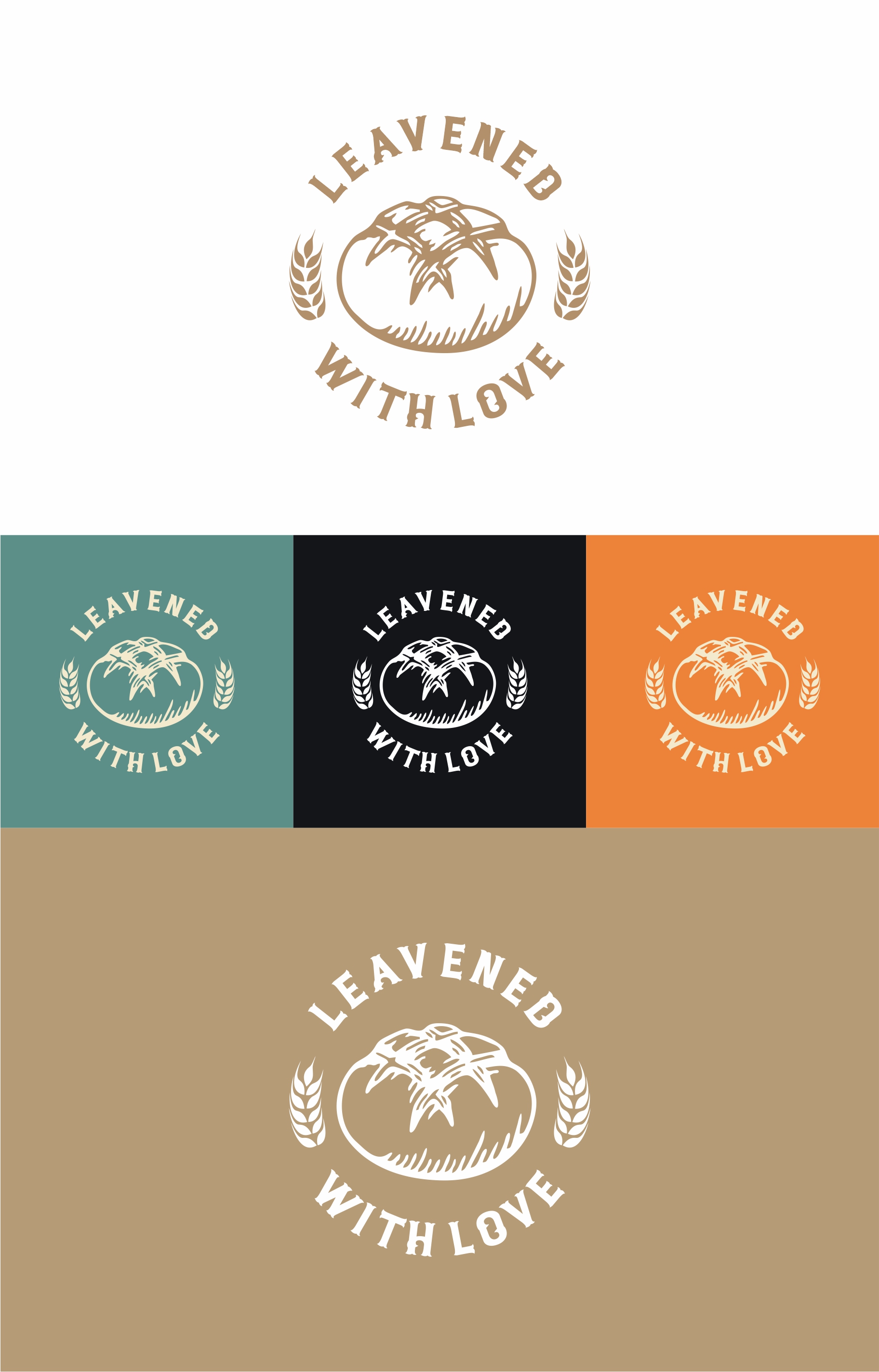 Design de Logo par 1206studio pour ce projet | Design #34443815